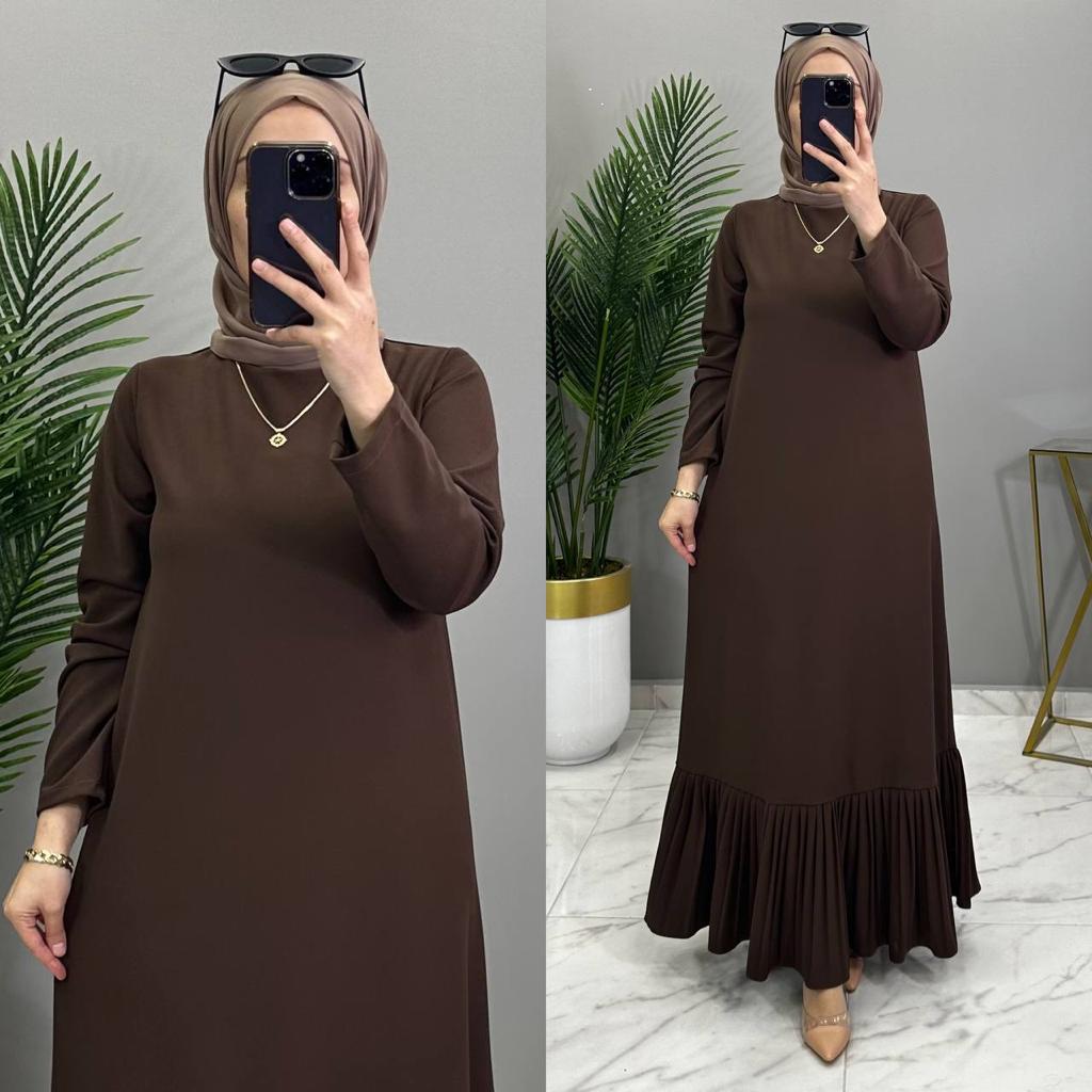 فستان فيري